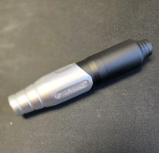 Linda Paradis Permanent Makeup Magnetic Needle Tattoo ink Removal Machine