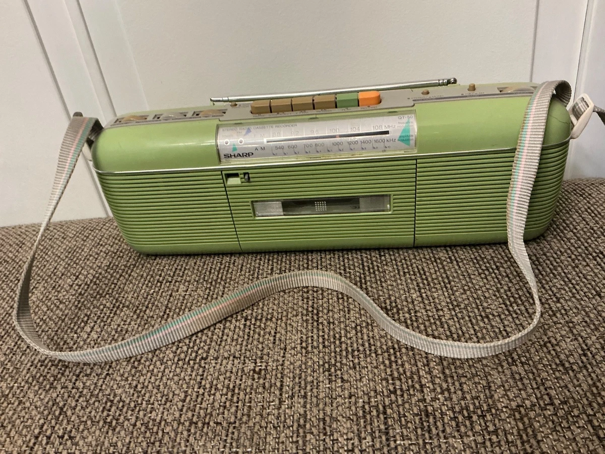 25+ sharp radio for sale | Updated Oct 2026