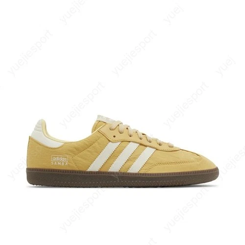 adidas Samba Og Reflective Nylon Pack Oat IG6170