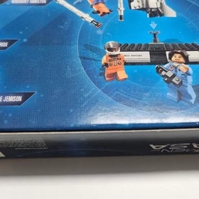 LEGO 21312 NASA Women Building Set New Unopened Official