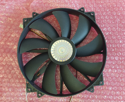 Cooler Master Lüfter A20030-07CB-3MN-F1 DF2003012SELN 12V 0,30A