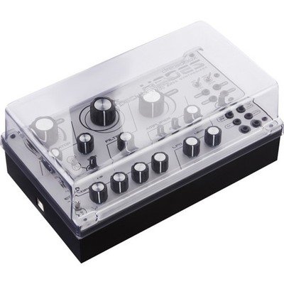 Decksaver Dreadbox Hades & Erebus Staubschutzcover | Neu