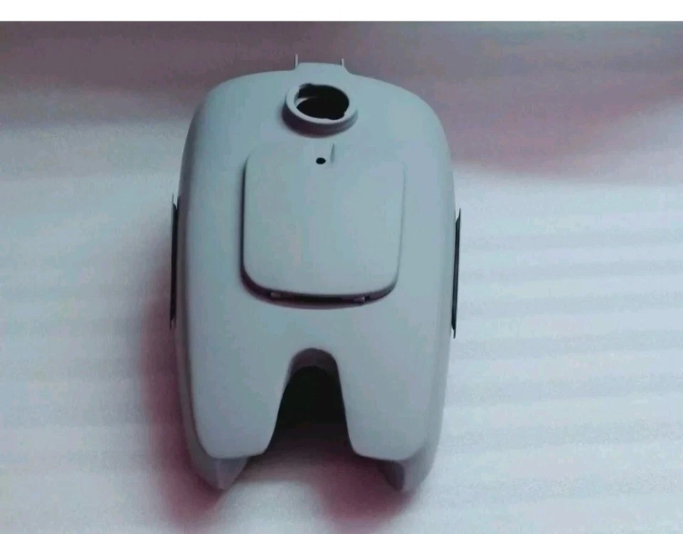 APTO PARA BMW R51/3 R67 R67/2 R67/3 R68 RAW Gasolina Combustible Gas Tanque Foto 3 de 4