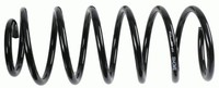 Sachs Fahrwerksfeder 997 452 FüR Seat VW