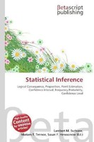 Lambert M. Surhone (U. A.) | Statistical Inference | Taschenbuch | Englisch