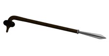 Star Wars Tusken Raider Gaffi Stick Sand People Prop Cosplay
