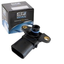 MEAT & DORIA MAP-SENSOR SAUGROHRDRUCK passend für ALPINA B7 BMW 1 3 5 6 7 X1 X3