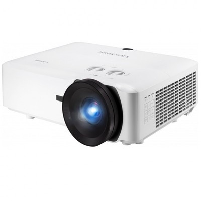 ViewSonic LS921WU WUXGA 1920X1200 6000 Ansi Lumen Kurzdistanz HDBT Laser Beamer