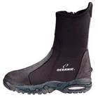 OceanPro Neo Classic Scuba Dive Boot 6.5MM, Size 05, 3X-Small