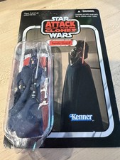 Star Wars The Vintage Collection Senate Guard VC36 Attack of the Clones 2011
