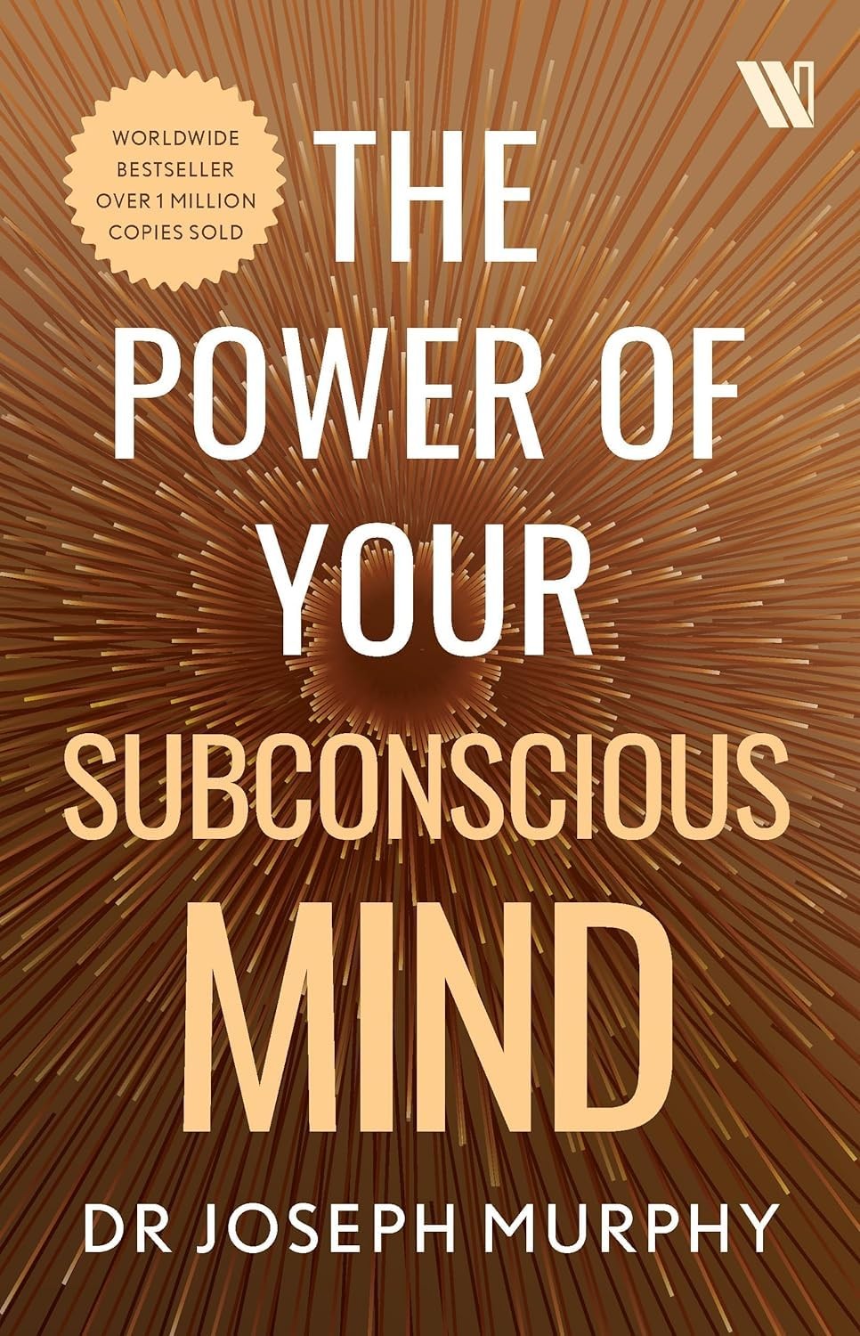 The Power of Your Subconscious Mind by Joseph Murphy 9789357768368 NEW - Image 2
