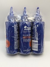 3-Head And Shoulders Scalp Cream Manuka Honey...
