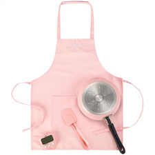 4-Piece Junior Chef Cooking Essentials Set