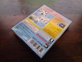 Digimon Digital Partner | WonderSwan | In Box w/ Manual | TESTED | US Seller