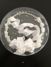 Kommunion Haarschmuck Kopfschmuck, Haarkranz, Kommunionkranz, Hochzeit