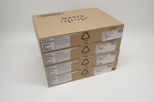 Lot of 4 New Sealed Cisco VoIP IP Phone CP-8811