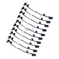 New 10Pcs Battery Cable 07XC87 7XC87 For Dell Latitude 7480 E7480 7490 E7490