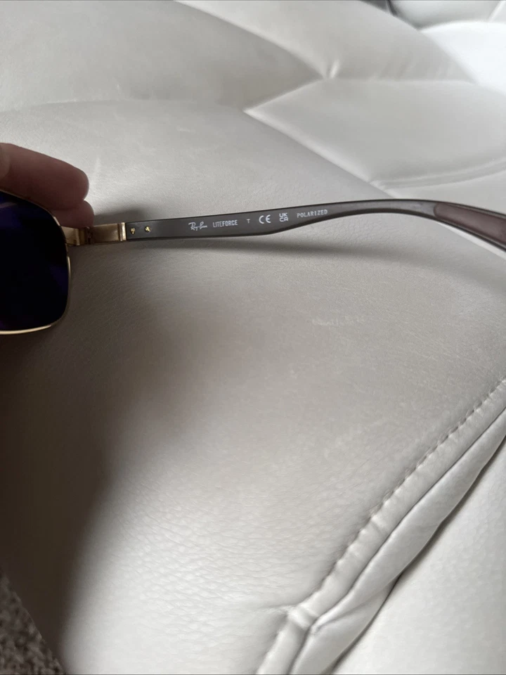 Ray Ban RB3701 - Image 2 of 4