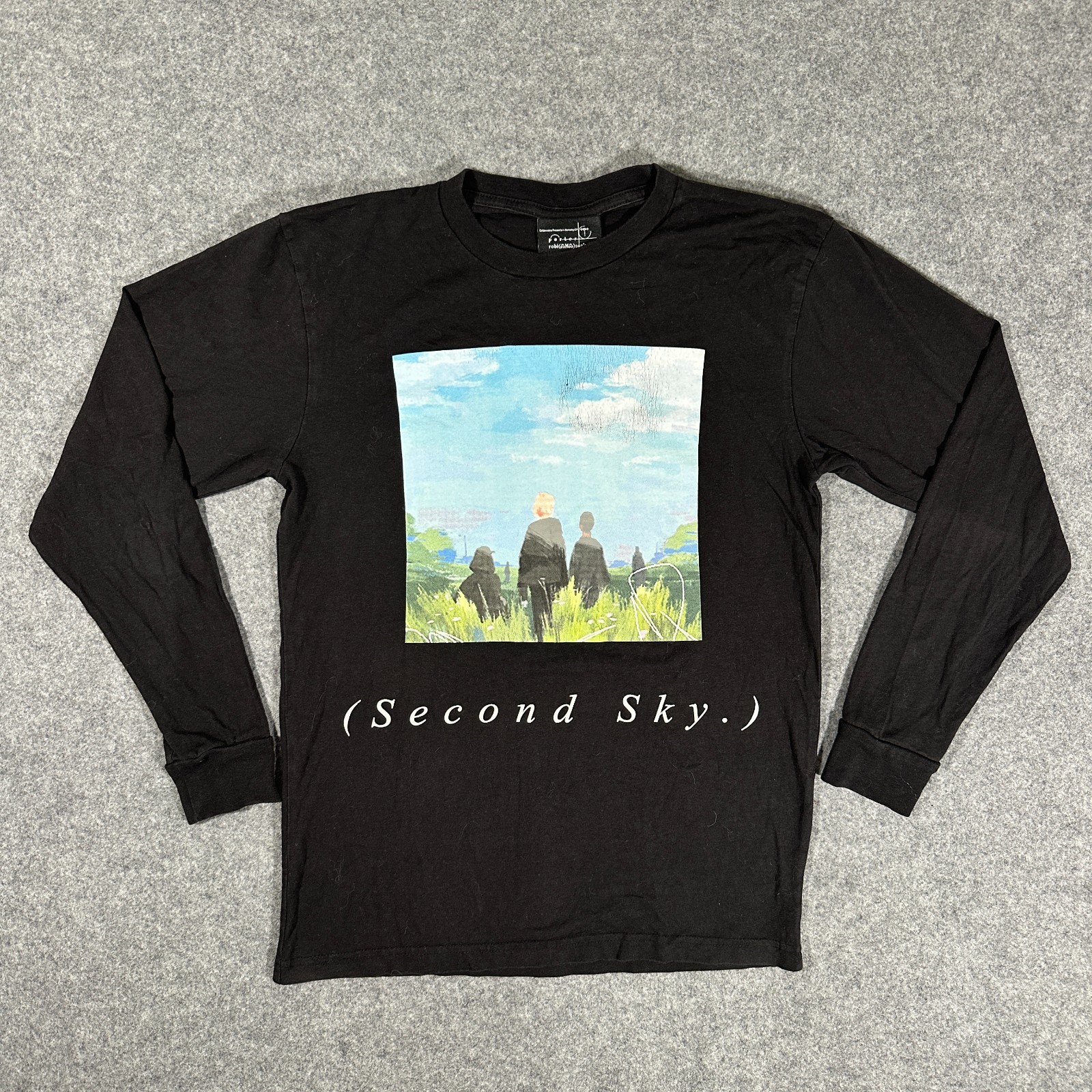 Second Sky Music Festival Long-Sleeve Shirt