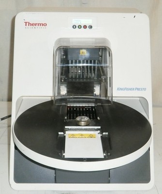 Thermo KingFisher Presto Purification System 96DW W/ Software (No US Tariffs)