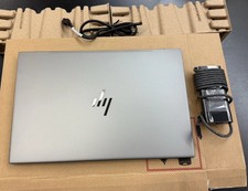 HP ENVY Ultra 7 17-inch Touchscreen Laptop