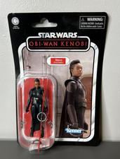 STAR WARS The Vintage Collection VC242 OBI-WAN KENOBI REVA  Third Sister  MOC