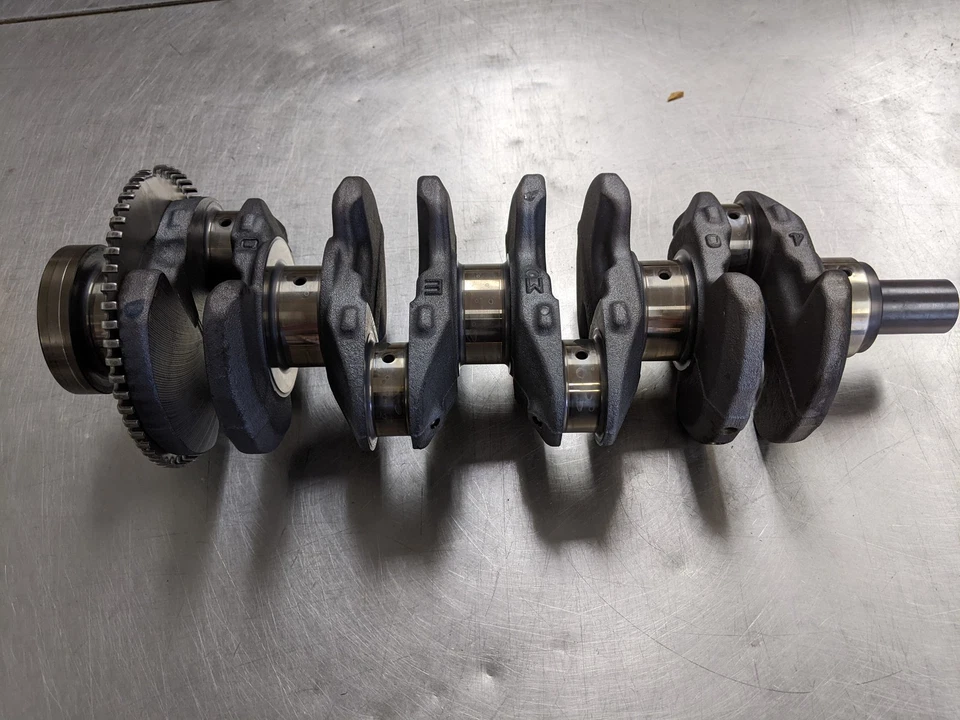 Cigüeñal estándar para Honda CR-V EX-L 2.4 12-14 Foto 2 de 4