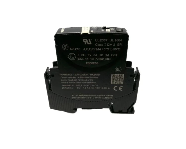 PHOENIX CONTACT EC-E1 1A / ECE11A (NEW NO BOX)