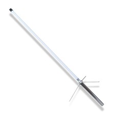 Gmrs Base Antenna 462-467mhz High Gain 7.5 Dbi Fiberglass Base Station Ante... Gmrs Base Antenna 462-467mhz High Gain 7.5 Dbi Fiberglass Base Station Ante...