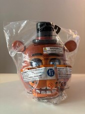 Five Nights At Freddys FNAF 2 Freddy Mask Head Light Up Popcorn Bucket
