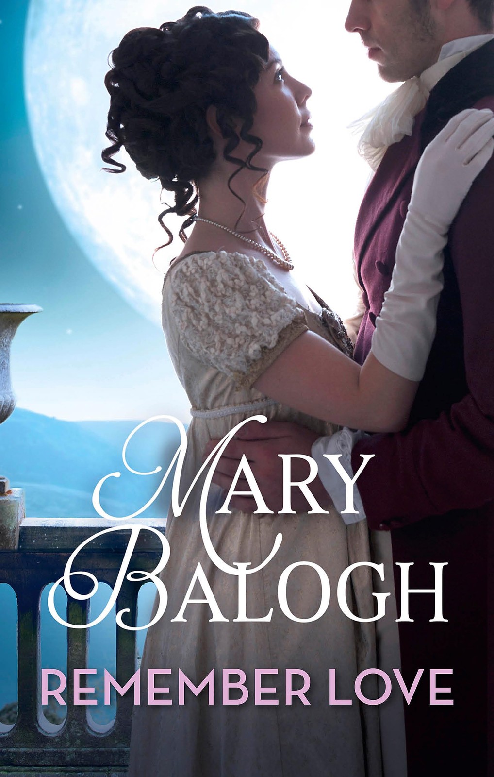 Remember Love by Mary Balogh (Paperback Book) - Image 7