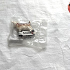 Schleich GOAT KID w/BELL Baby Farm Animal 13720 Retired 2012 NIP