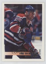 1994-95 Topps Premier Luke Richardson #466 1dm1