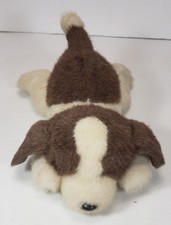 Dakin Classique Plush Dog, 1989