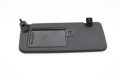 2022 - 2026 HYUNDAI SANTA CRUZ FRONT LEFT SIDE SUN VISOR SUNVISOR OEM TRIM_PPX