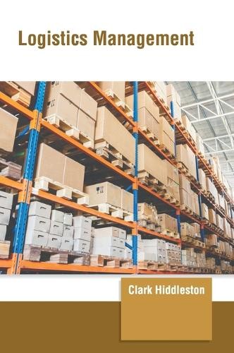 Logistics Management (Hardback)