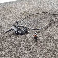 Mercedes-Benz SL R231 2018 ABS-Raddrehzahlsensor A2319053101 Benzin 147kW Mercedes-Benz SL R231 2018 ABS-Raddrehzahlsensor A2319053101 Benzin 147kW