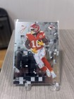 2025 Topps Signature Isiah Pacheco Base (RAW)