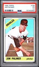 1966 Topps Baseball Cards 67