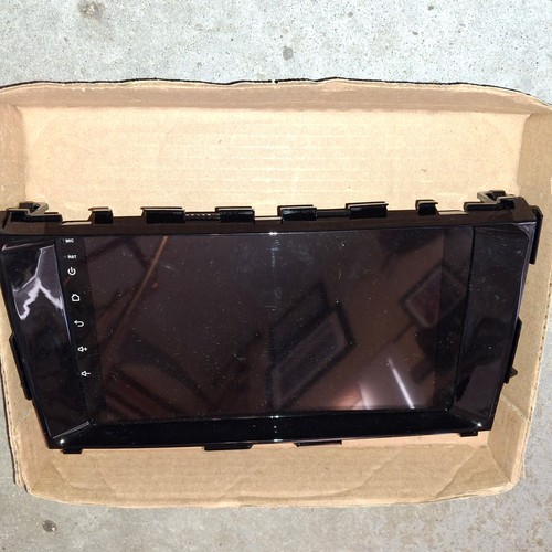 Android Car Media Player SHA16/23 and Screen Model A3012JG Ford w bezel GPS 4G