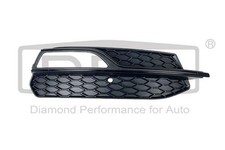 DPA Lüftungsgitter Stoßfänger rechts für Audi A3 Sportback 8VA 8VF 8V1
