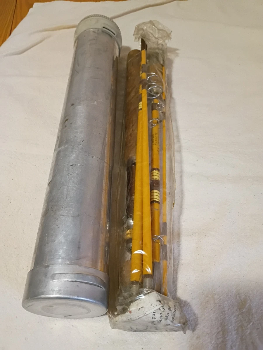 Wright & McGill Vintage Fishing Rods for sale | eBay UK