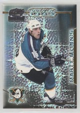 1998-99 Pacific Revolution Marty McInnis #3 0q3