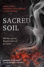 Sacred Soil: Biochar and the Regeneration of the Earth by Robert Tindall (Englis