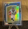 2024 DONRUSS OPTIC RATED ROOKIES HOLO PRIZM MALACHI CORLEY #270 RC