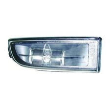 DIEDERICHS Nebelscheinwerfer Nebelleuchte H3 für BMW 7er E38 links 63178352023