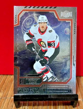 2025-26 SkyBox Metal Universe #139 Donovan Sebrango