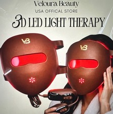 Veloura 3D LED Light Theraphy