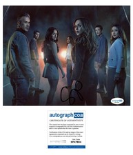 Sarah Pidgeon "I Know What You Did Last Summer" SIGNED Stevie 8x10 Photo E ACOA