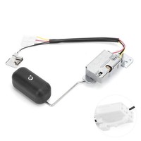 Eurowagens 2Xcar Geber-Assembly GehäUsesensor Kraftstoffsensor Controls